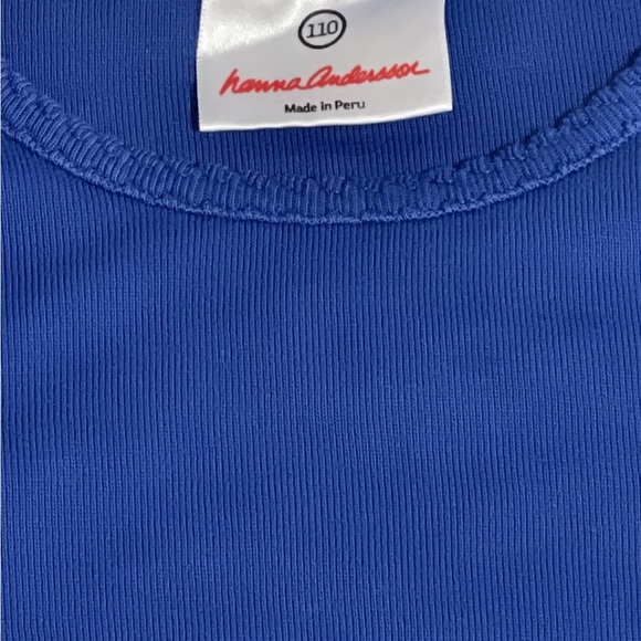 Shirt bundle Hanna Andersson/Baby Gap - Picture 8 of 8